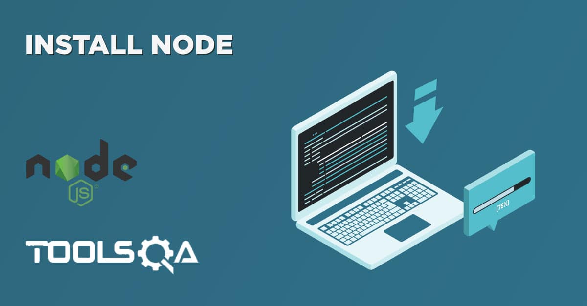 Install Node